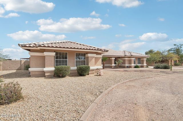 7821 N 173RD Avenue, Waddell, AZ 85355