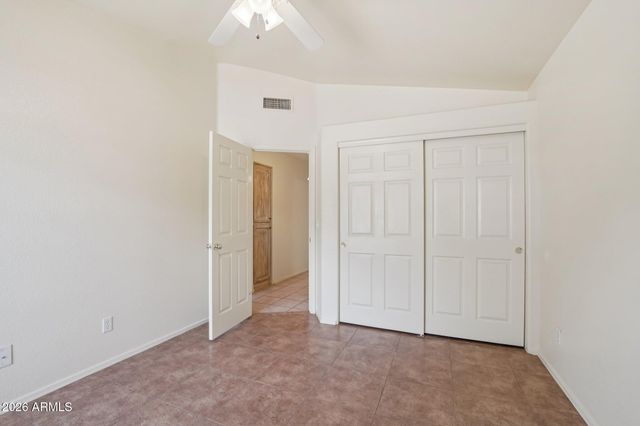 7821 N 173RD Avenue, Waddell, AZ 85355