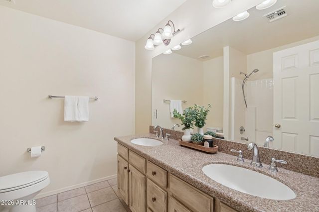 7821 N 173RD Avenue, Waddell, AZ 85355