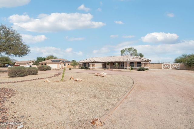 7821 N 173RD Avenue, Waddell, AZ 85355