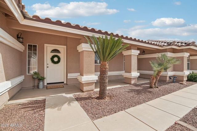 7821 N 173RD Avenue, Waddell, AZ 85355