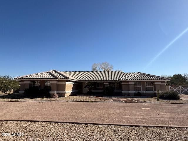 7821 N 173RD Avenue, Waddell, AZ 85355