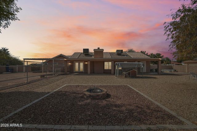 7821 N 173RD Avenue, Waddell, AZ 85355