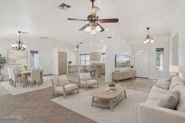 7821 N 173RD Avenue, Waddell, AZ 85355