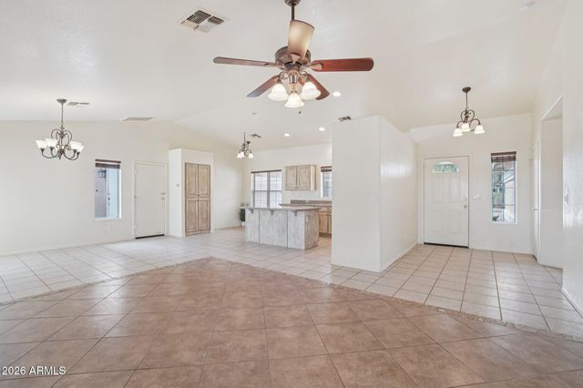 7821 N 173RD Avenue, Waddell, AZ 85355