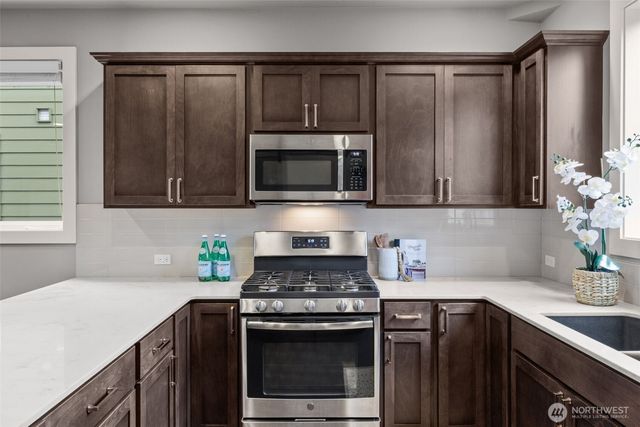 601 NE 2nd Street, North Bend, WA 98045