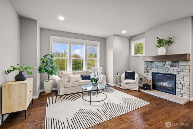 601 NE 2nd Street, North Bend, WA 98045