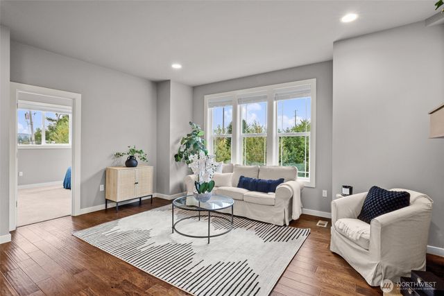 601 NE 2nd Street, North Bend, WA 98045