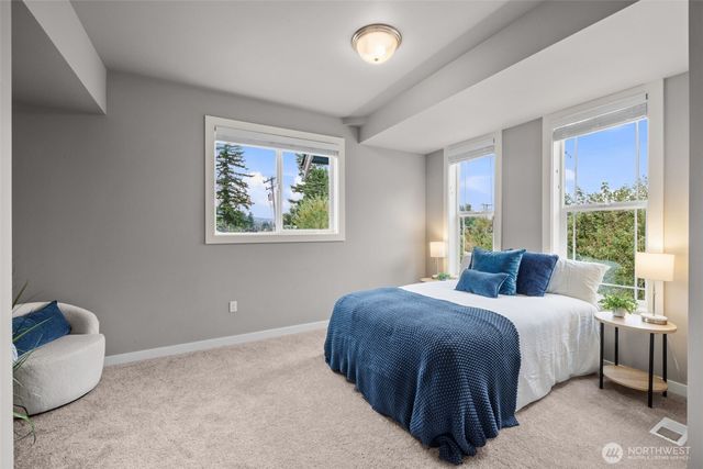 601 NE 2nd Street, North Bend, WA 98045