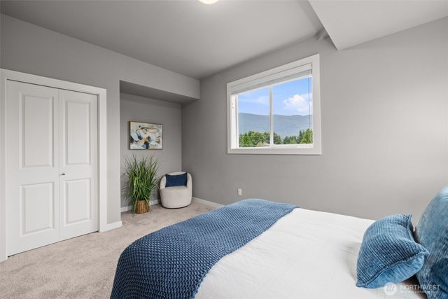 601 NE 2nd Street, North Bend, WA 98045