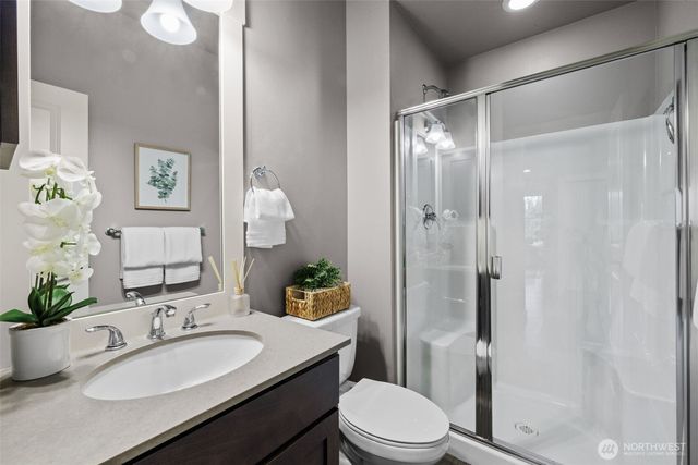 601 NE 2nd Street, North Bend, WA 98045