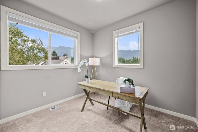 601 NE 2nd Street, North Bend, WA 98045