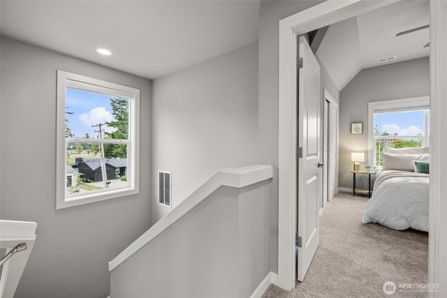 601 NE 2nd Street, North Bend, WA 98045
