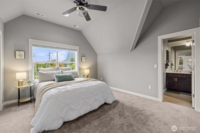 601 NE 2nd Street, North Bend, WA 98045