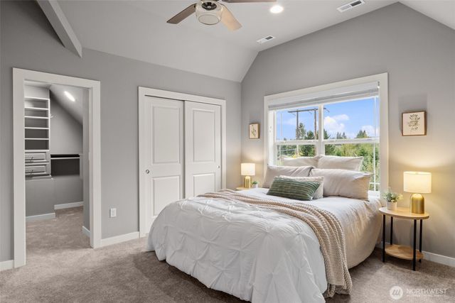601 NE 2nd Street, North Bend, WA 98045
