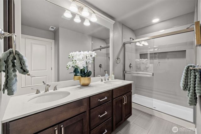 601 NE 2nd Street, North Bend, WA 98045