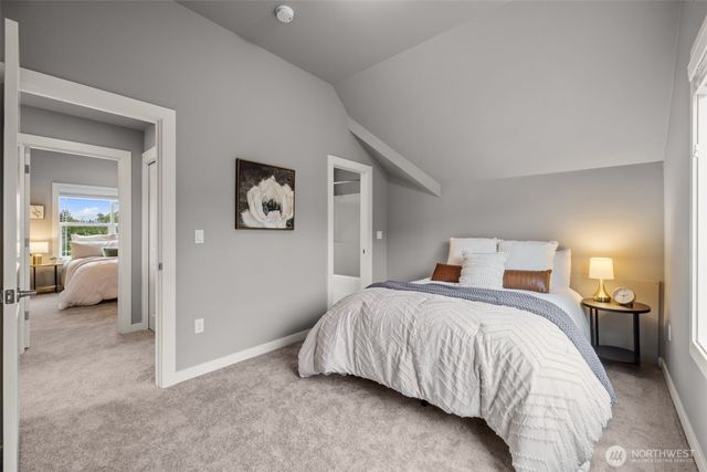 601 NE 2nd Street, North Bend, WA 98045