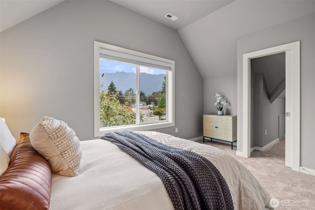 601 NE 2nd Street, North Bend, WA 98045
