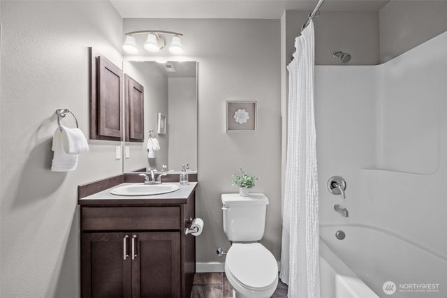 601 NE 2nd Street, North Bend, WA 98045