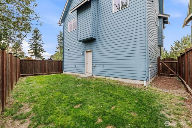601 NE 2nd Street, North Bend, WA 98045