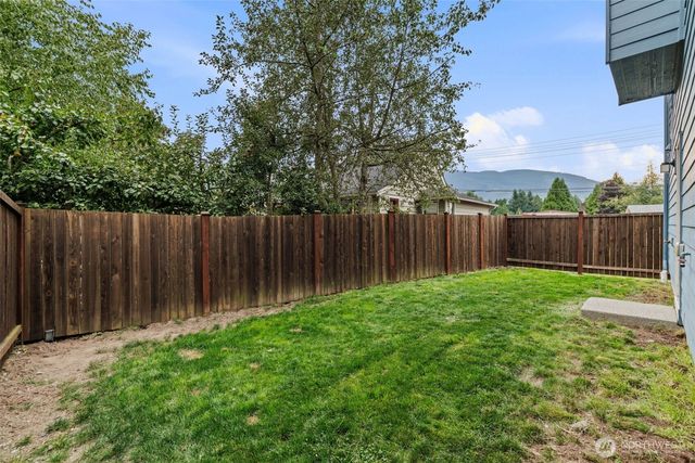 601 NE 2nd Street, North Bend, WA 98045
