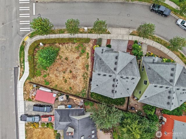 601 NE 2nd Street, North Bend, WA 98045