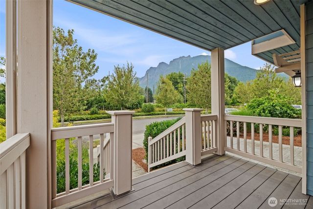 601 NE 2nd Street, North Bend, WA 98045