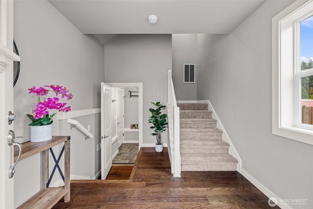 601 NE 2nd Street, North Bend, WA 98045