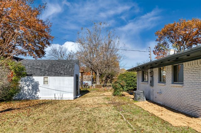 2130 Lemart Street, Grand Prairie, TX 75051