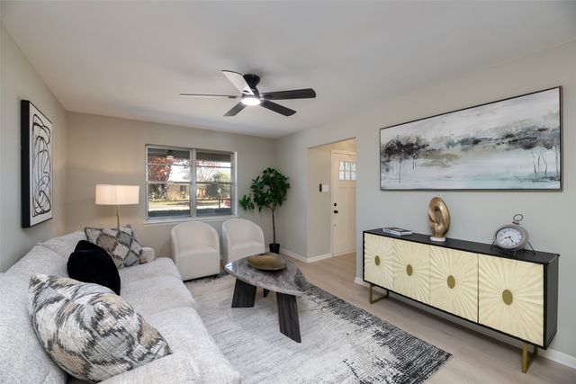 2130 Lemart Street, Grand Prairie, TX 75051