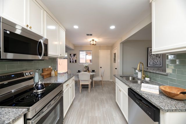 2130 Lemart Street, Grand Prairie, TX 75051