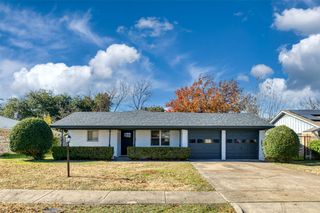 2130 Lemart Street, Grand Prairie, TX 75051