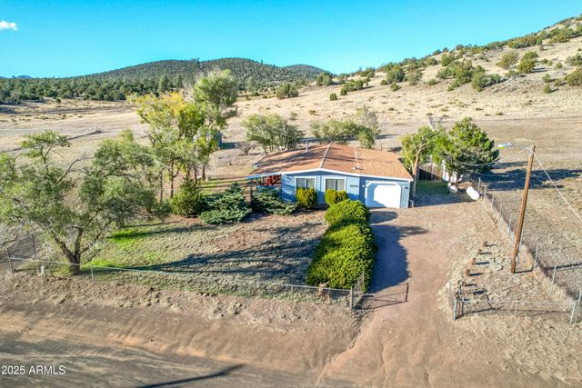 10205 O Neil Lane, Flagstaff, AZ 86004