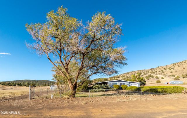 10205 O Neil Lane, Flagstaff, AZ 86004