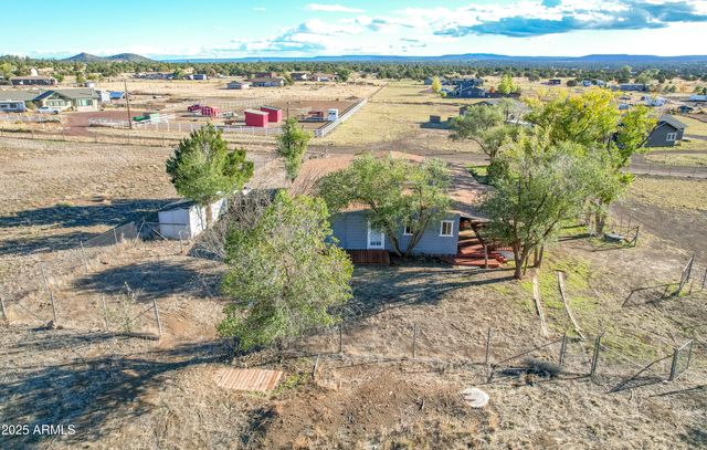 10205 O Neil Lane, Flagstaff, AZ 86004