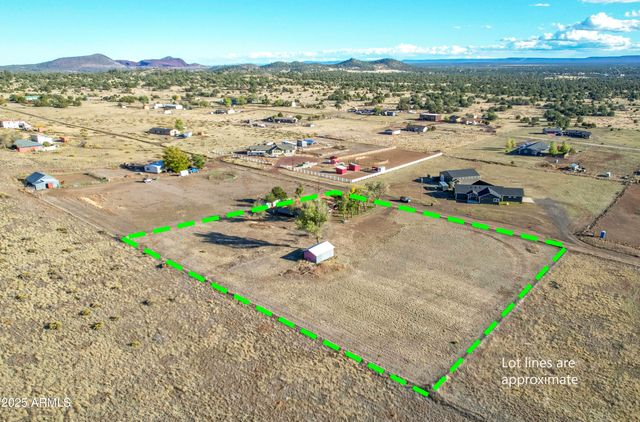 10205 O Neil Lane, Flagstaff, AZ 86004