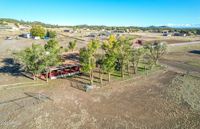 10205 O Neil Lane, Flagstaff, AZ 86004