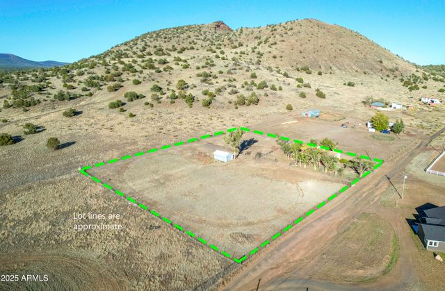 10205 O Neil Lane, Flagstaff, AZ 86004