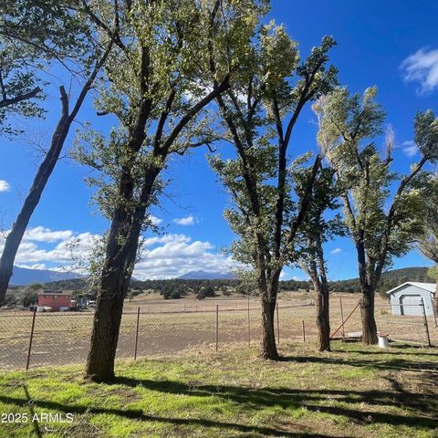 10205 O Neil Lane, Flagstaff, AZ 86004