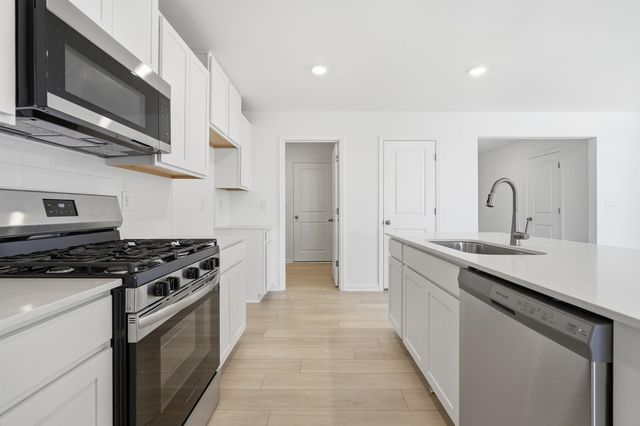 1467 Cattleman Acres Drive, Inman, SC 29349