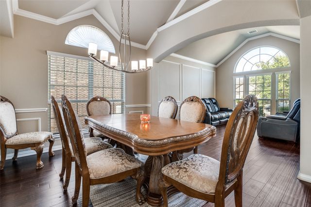 1840 River Run Drive, Desoto, TX 75115