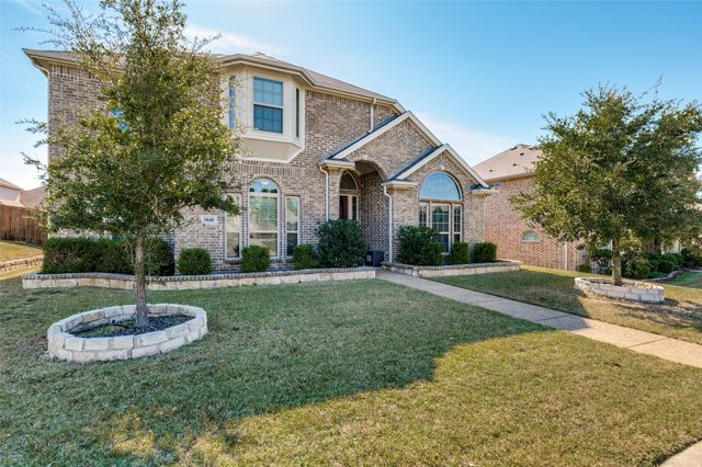 1840 River Run Drive, Desoto, TX 75115