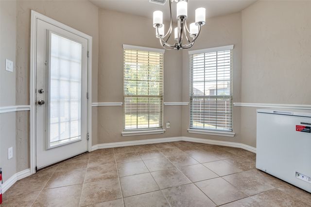 1840 River Run Drive, Desoto, TX 75115