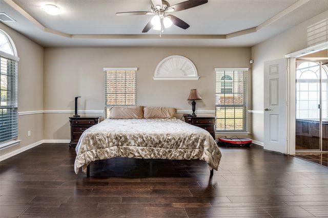 1840 River Run Drive, Desoto, TX 75115