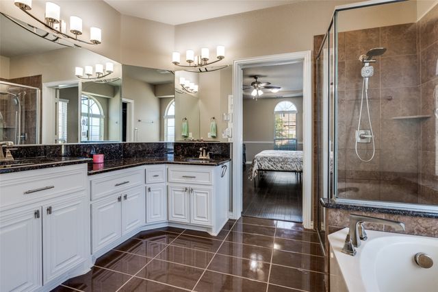 1840 River Run Drive, Desoto, TX 75115