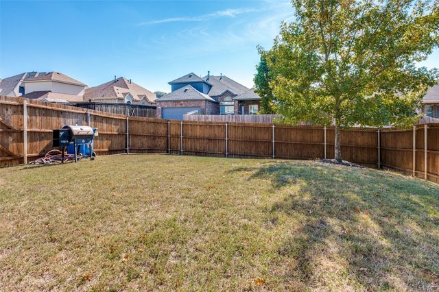 1840 River Run Drive, Desoto, TX 75115