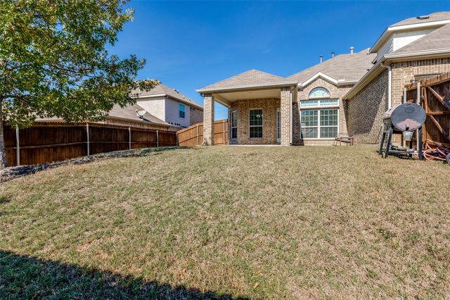 1840 River Run Drive, Desoto, TX 75115
