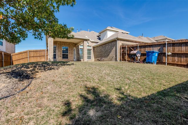 1840 River Run Drive, Desoto, TX 75115