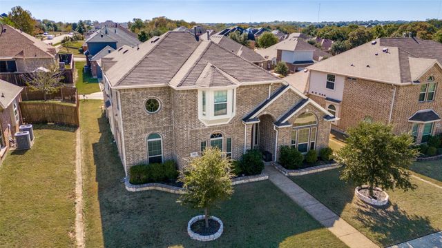 1840 River Run Drive, Desoto, TX 75115