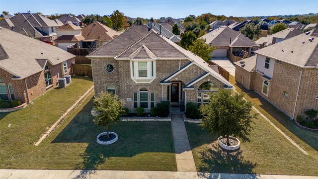 1840 River Run Drive, Desoto, TX 75115